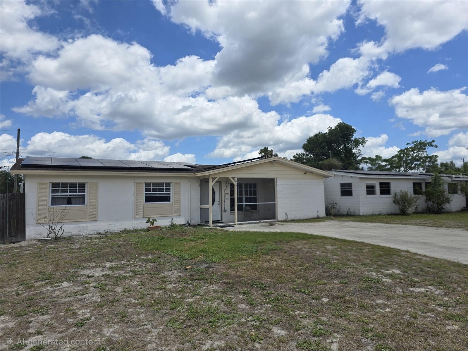 Foto de propiedad en 10325 LOUBET ST ORLANDO con MLS# S5149273