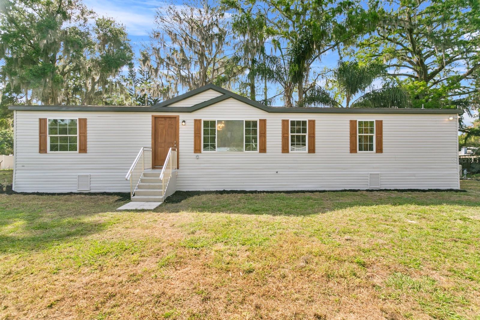 Foto de propiedad en 4793 SUNSET RD ST CLOUD con MLS# S5149350