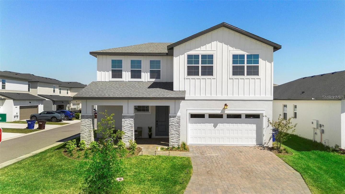 Foto de propiedad en 4911 SHADY PINES DR ST CLOUD con MLS# S5149374