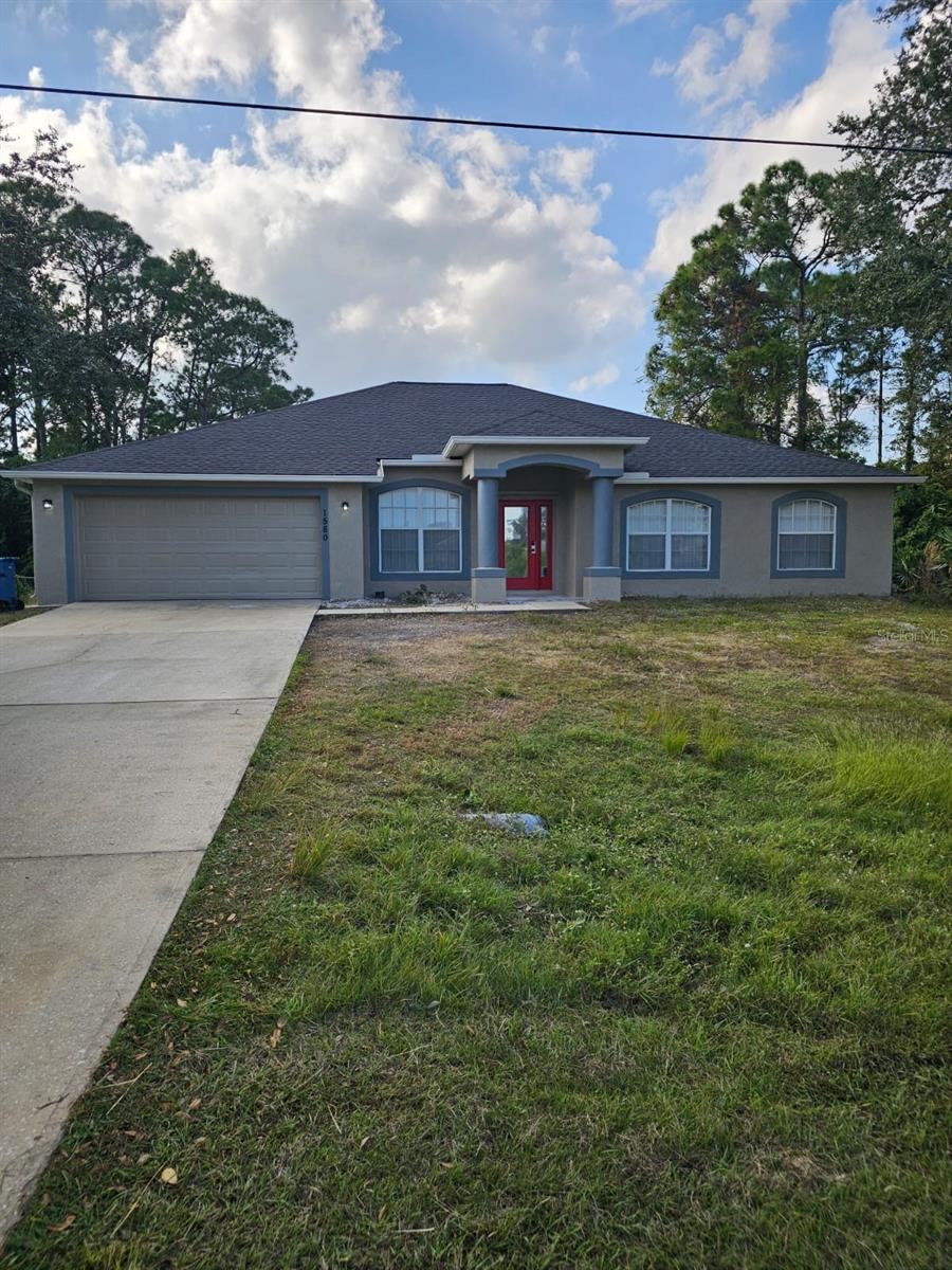 En Venta 1580 JUPITER BLVD NW, PALM BAY, FL 32907
