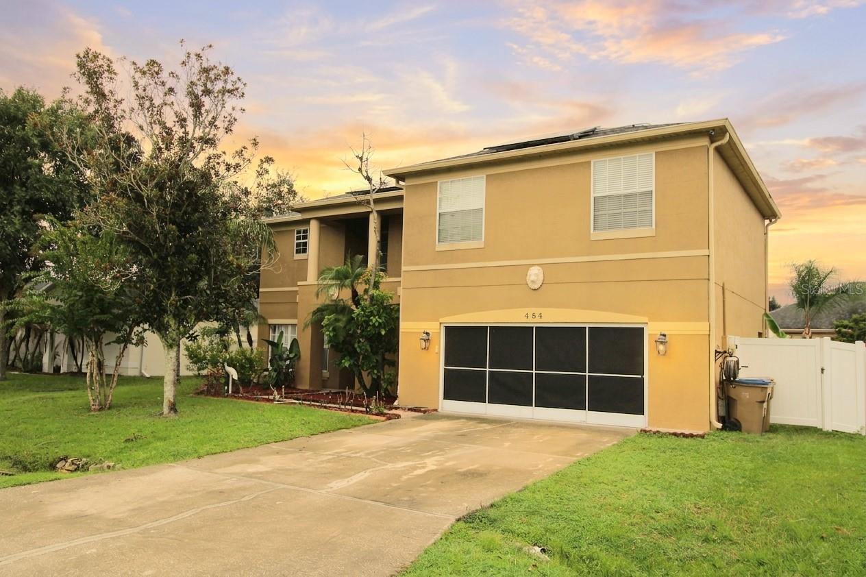 En Venta 484 BRITTEN DR, KISSIMMEE, FL 34758