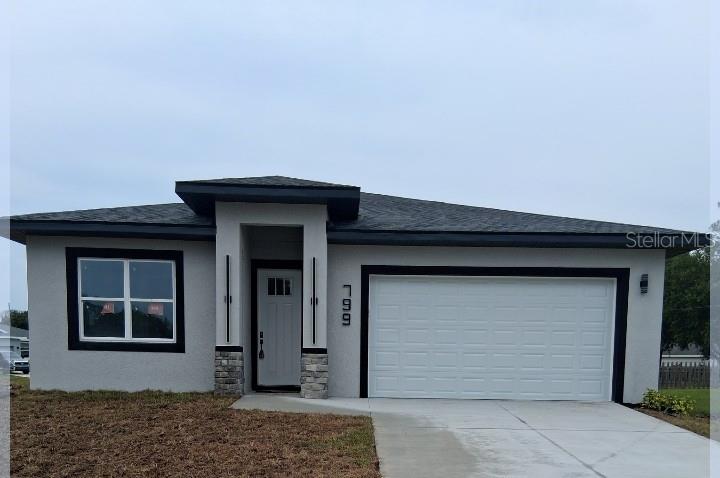 Foto de propiedad en 799 SW WHITE CLOUD STREET SW PALM BAY con MLS# S5149507