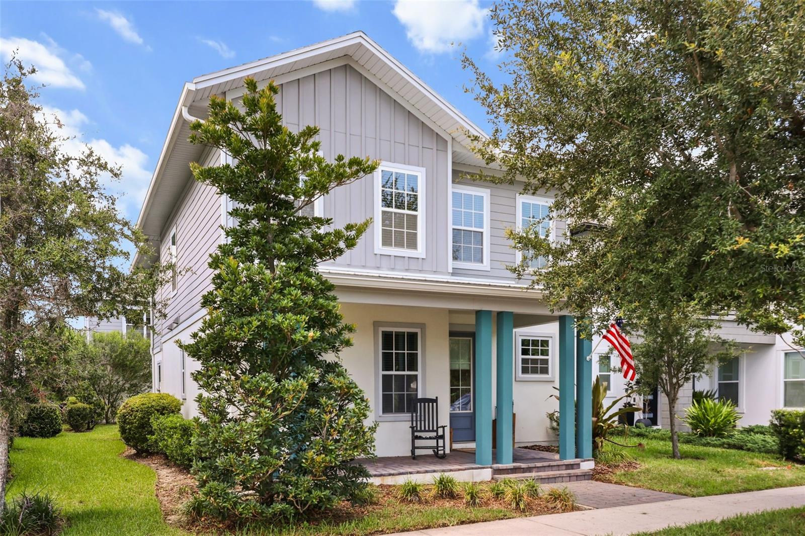 En Venta 7805 NEMOURS PKWY, ORLANDO, FL 32827