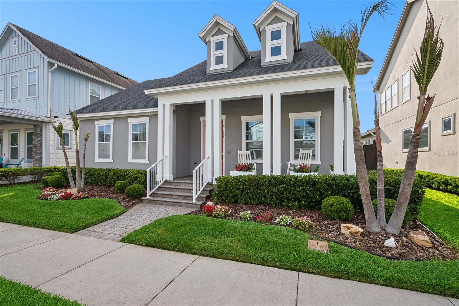 Foto de propiedad en 13308 STODDART AVE ORLANDO con MLS# S5149632