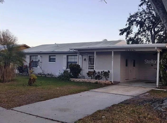 Foto de propiedad en 4034 CASTLEGATE DR ORLANDO con MLS# S5149662