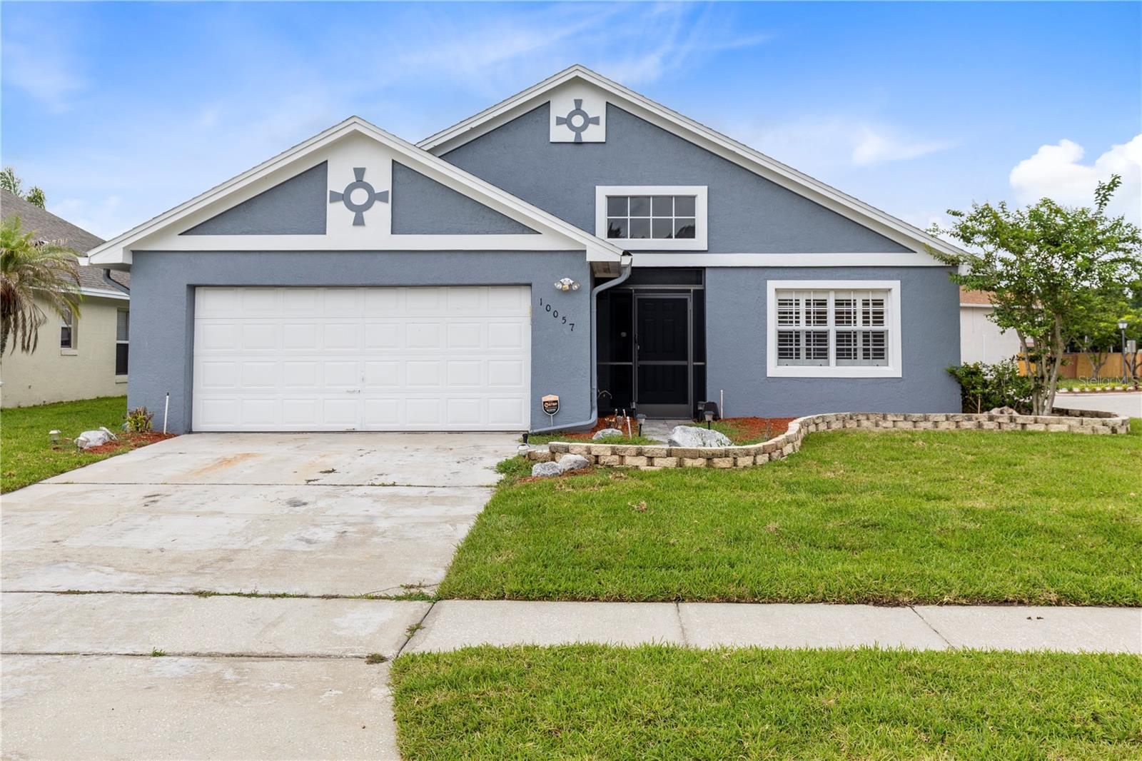 Foto de propiedad en 10057 SANDBAR ST ORLANDO con MLS# S5149753