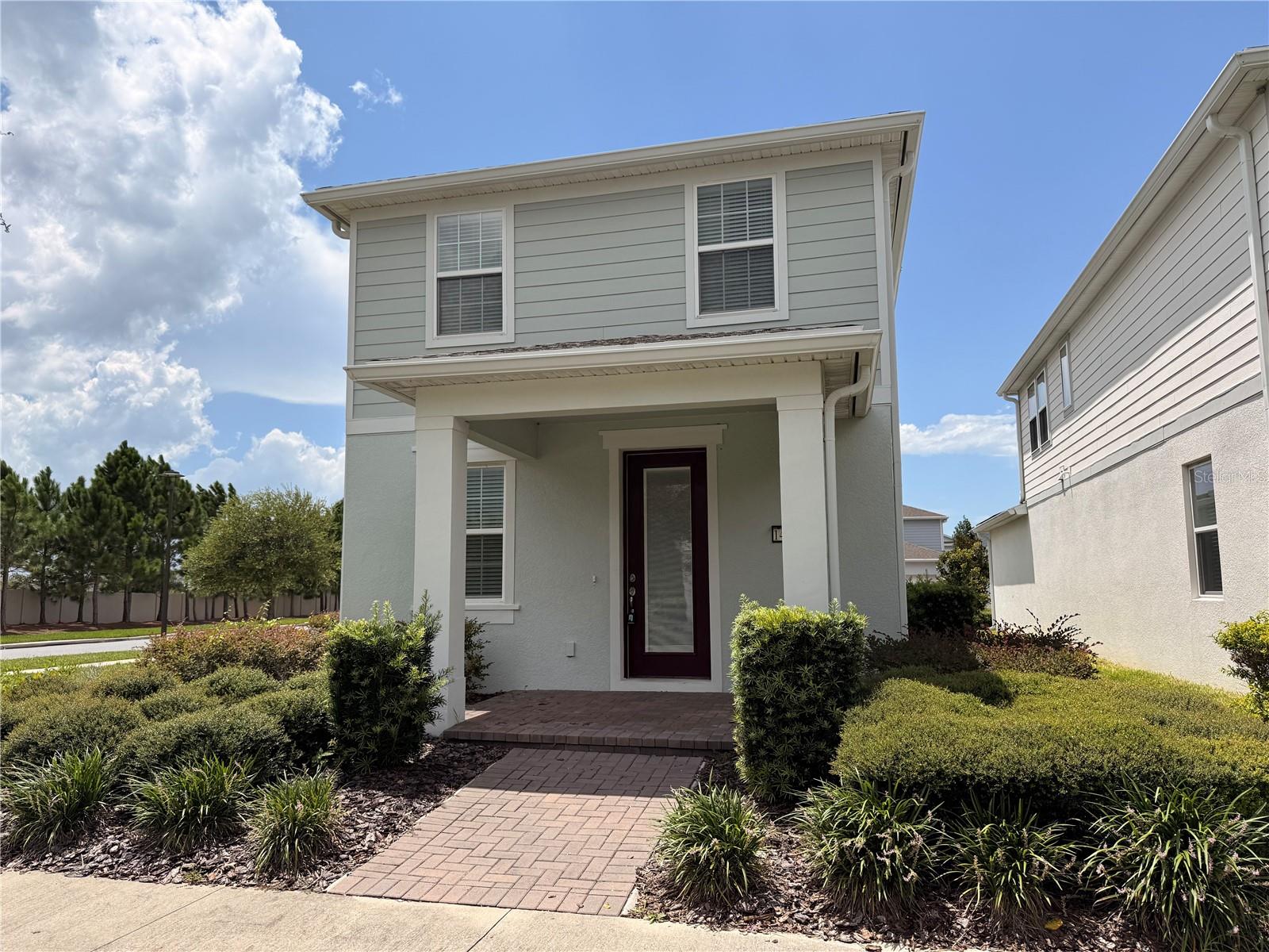 Foto de propiedad en 14486 SAPELO BEACH DR ORLANDO con MLS# S5149825