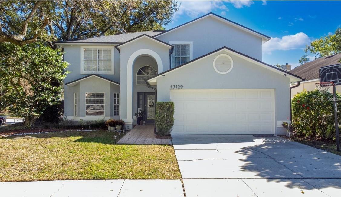 Foto de propiedad en 13129 COG HILL WAY ORLANDO con MLS# S5149876