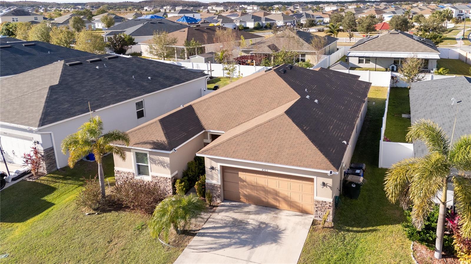 Foto de propiedad en 4563 ORCHARD GROVE RD ST CLOUD con MLS# S5149983