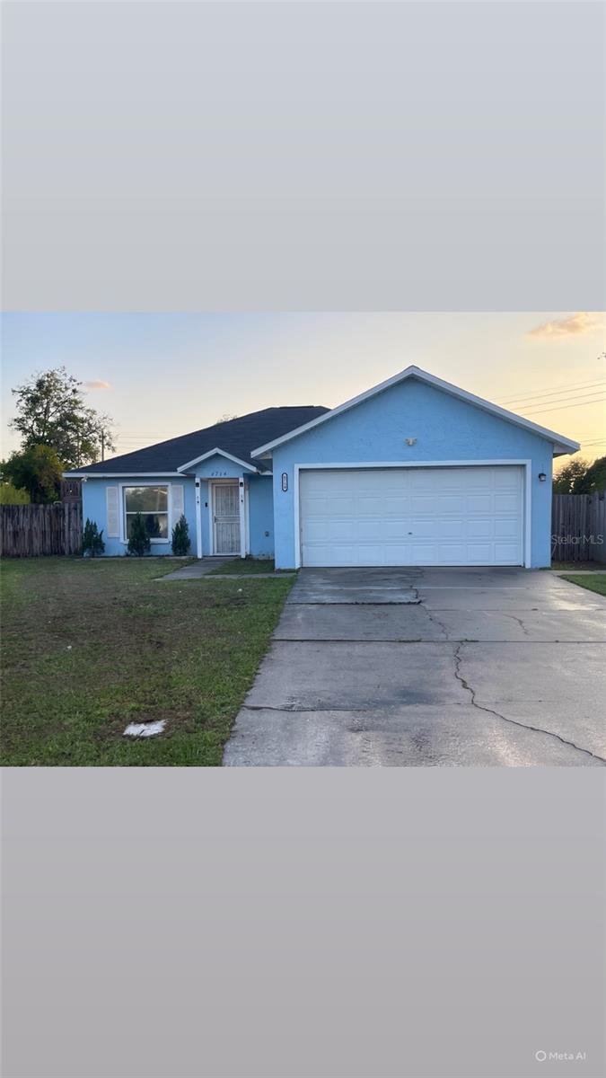 En Venta 6714 ANDREA JANE LN, ORLANDO, FL 32807