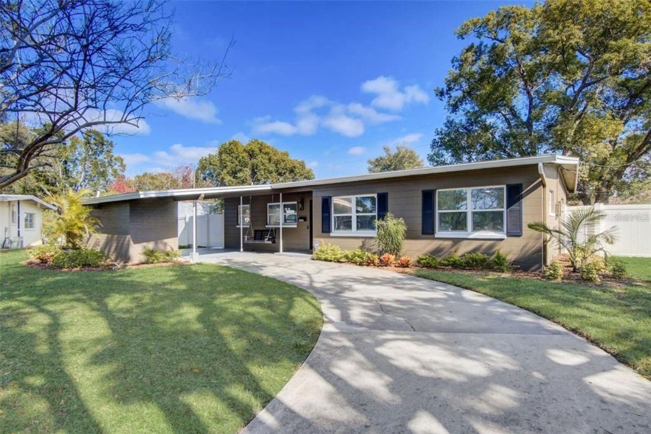Foto de propiedad en 5205 CHENAULT AVE ORLANDO con MLS# S5150088
