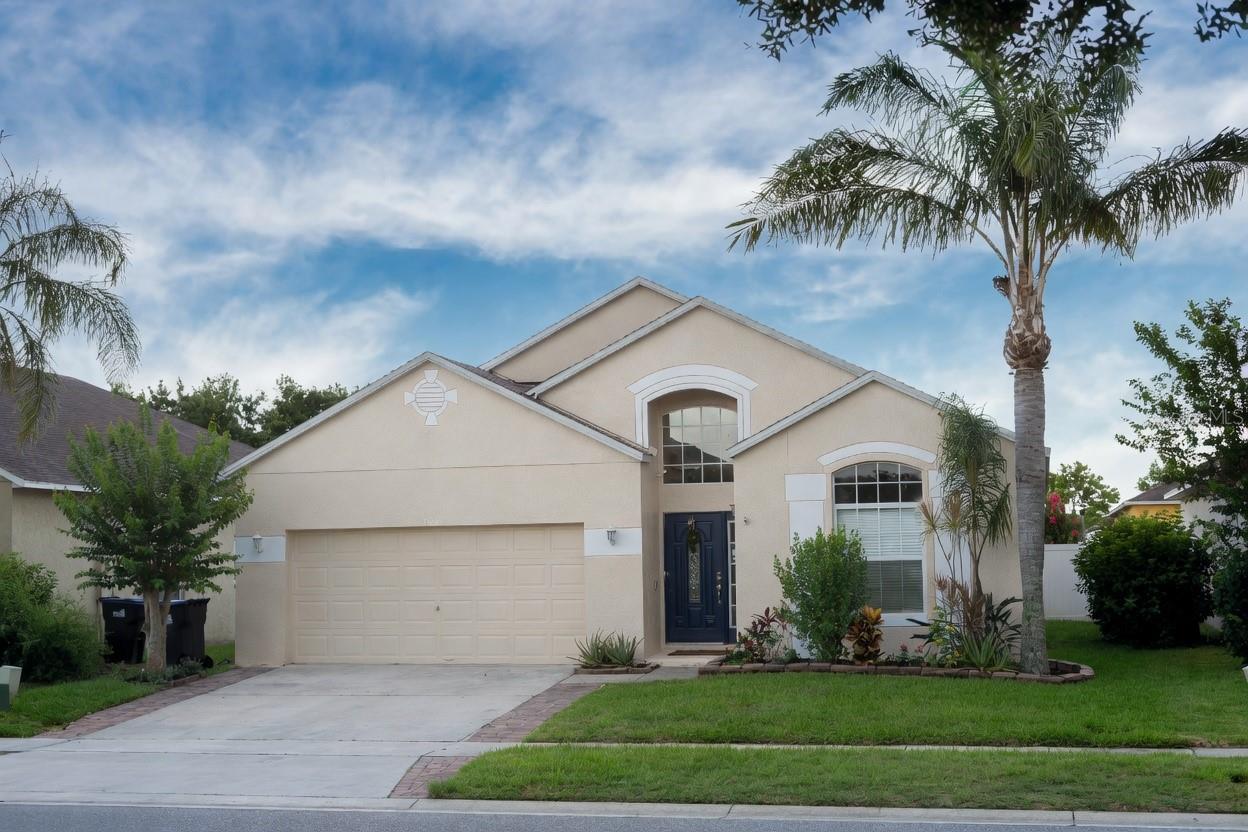 En Venta 2268 VICTORIA FALLS DR, ORLANDO, FL 32824