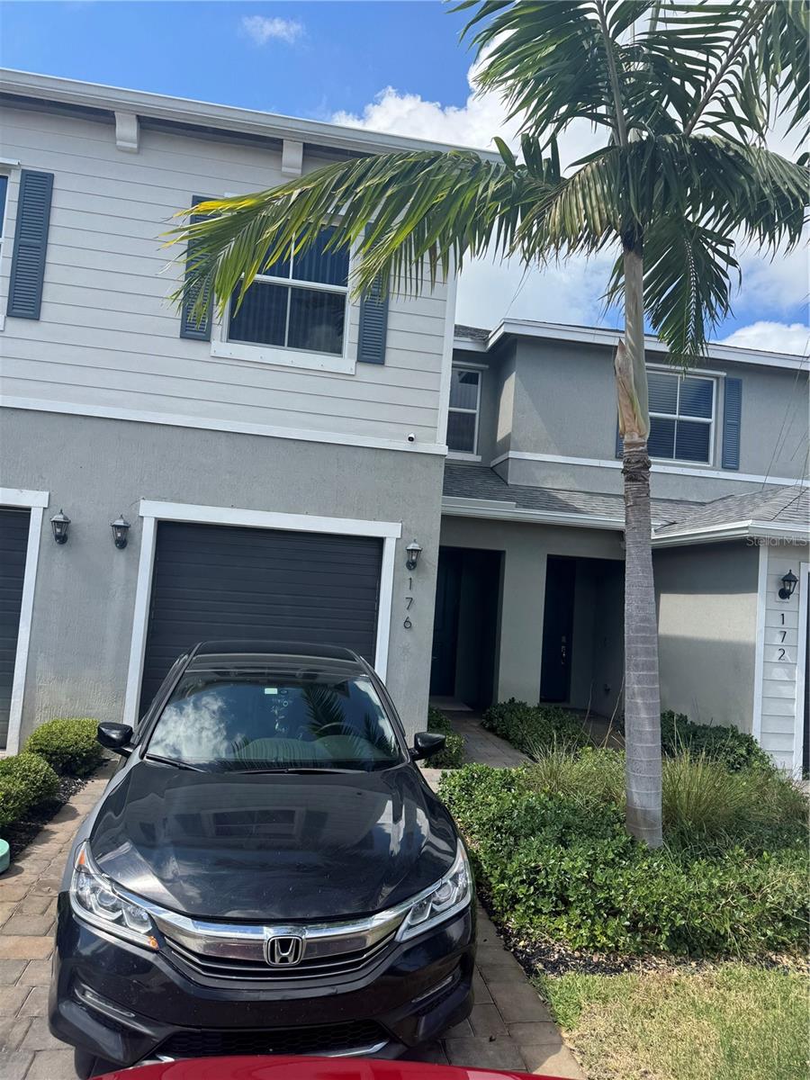 Foto de propiedad en 176 BANDOL ST WEST PALM BEACH con MLS# S5150197