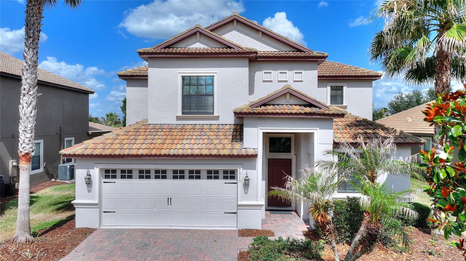 Foto de propiedad en 1315 MOSS CREEK LN DAVENPORT con MLS# S5150215