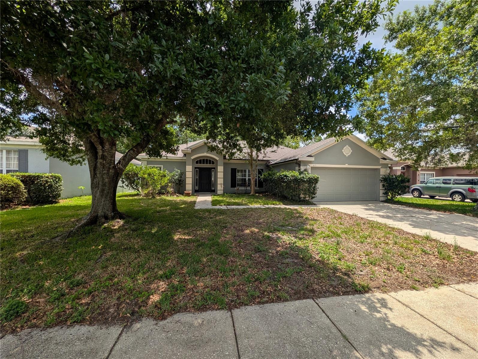 Foto de propiedad en 671 CAREY WAY ORLANDO con MLS# S5150242