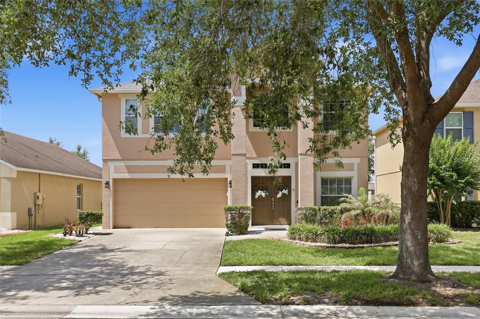 Foto de propiedad en 12515 SAWGRASS OAK ST ORLANDO con MLS# S5150351
