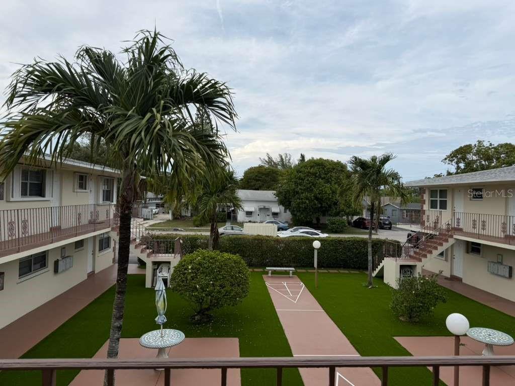 Foto de propiedad en 1710 MCKINLEY ST #16 HOLLYWOOD con MLS# S5150366