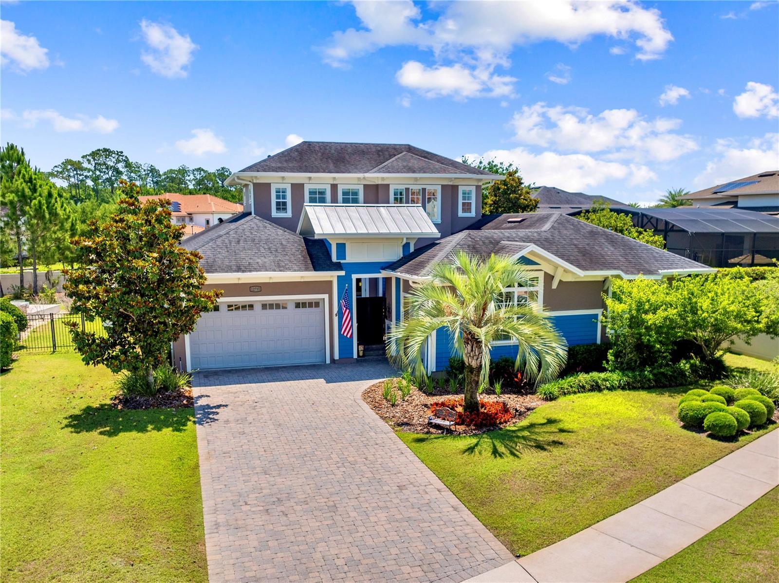 Foto de propiedad en 12735 BANTING TER ORLANDO con MLS# S5150389