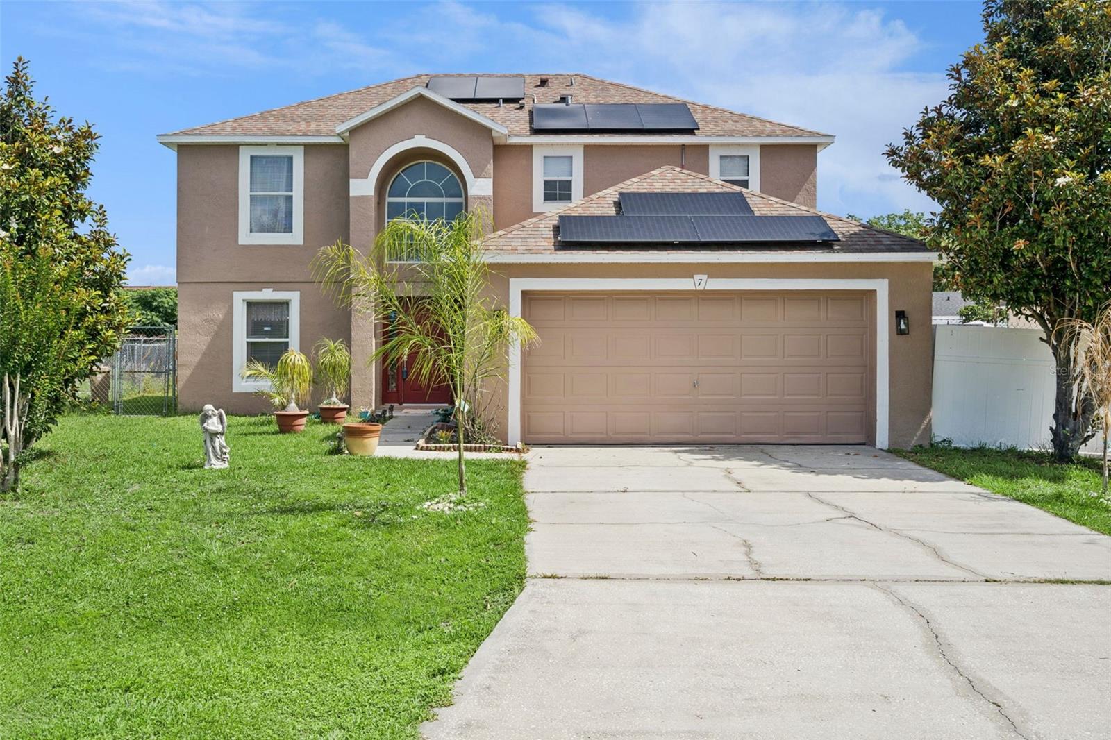 Foto de propiedad en 7 BOLTON CT KISSIMMEE con MLS# S5150473