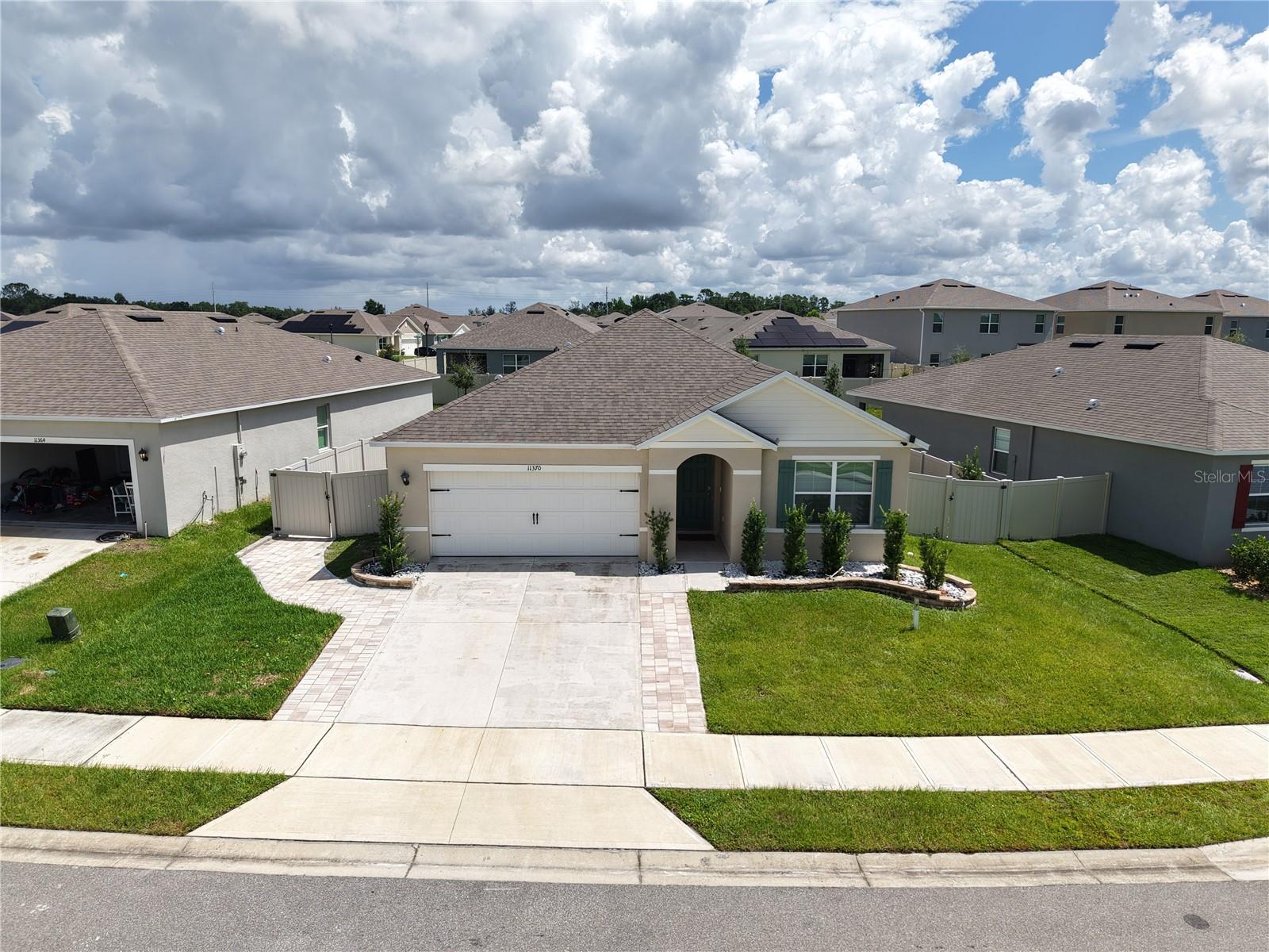 En Venta 11370 AMBER RIDGE DR, ZELLWOOD, FL 32798