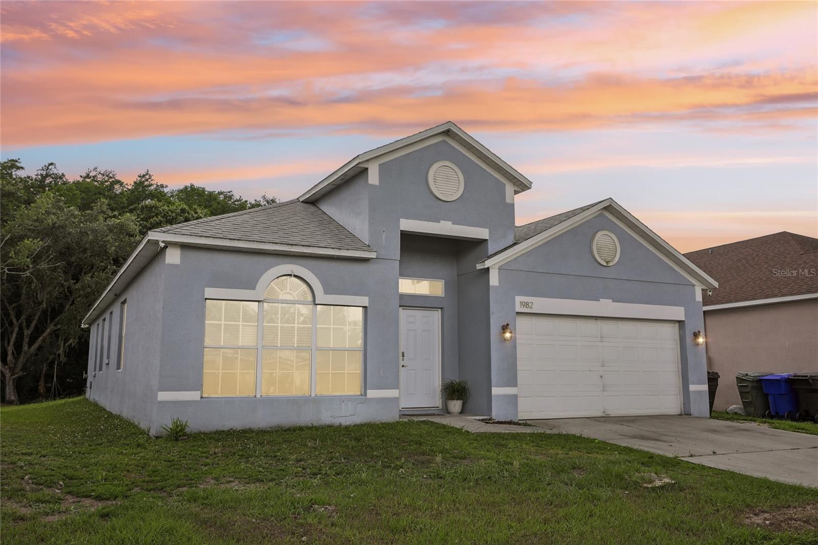 Foto de propiedad en 1982 LOCUST BERRY DR KISSIMMEE con MLS# S5150591