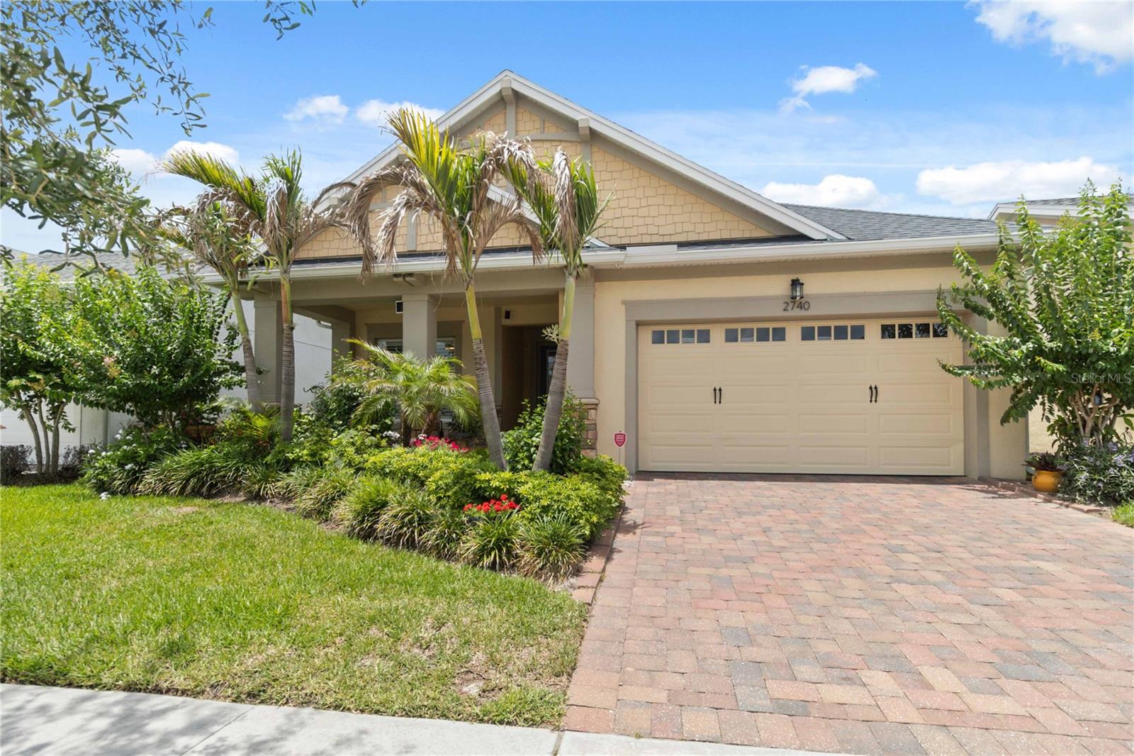 Foto de propiedad en 2740 SOUTHLAND ST ST CLOUD con MLS# S5150598