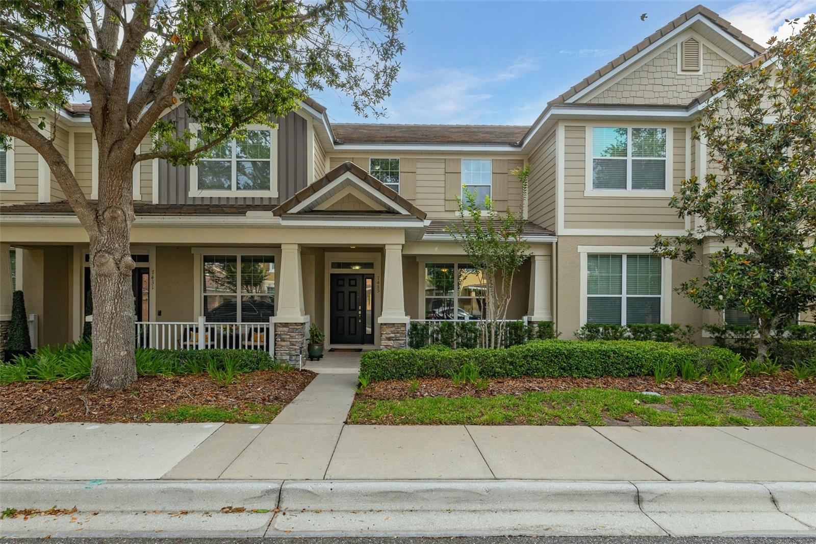 Foto de propiedad en 7435 RIPPLEPOINTE WAY WINDERMERE con MLS# S5150741