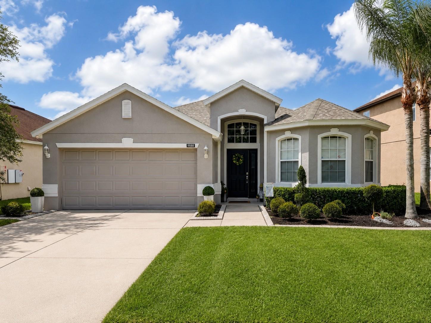 Foto de propiedad en 9880 TIVOLI CHASE DR ORLANDO con MLS# S5150786