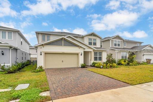Foto de propiedad en 5674 ARBORVISTA DR ST CLOUD con MLS# S5151011