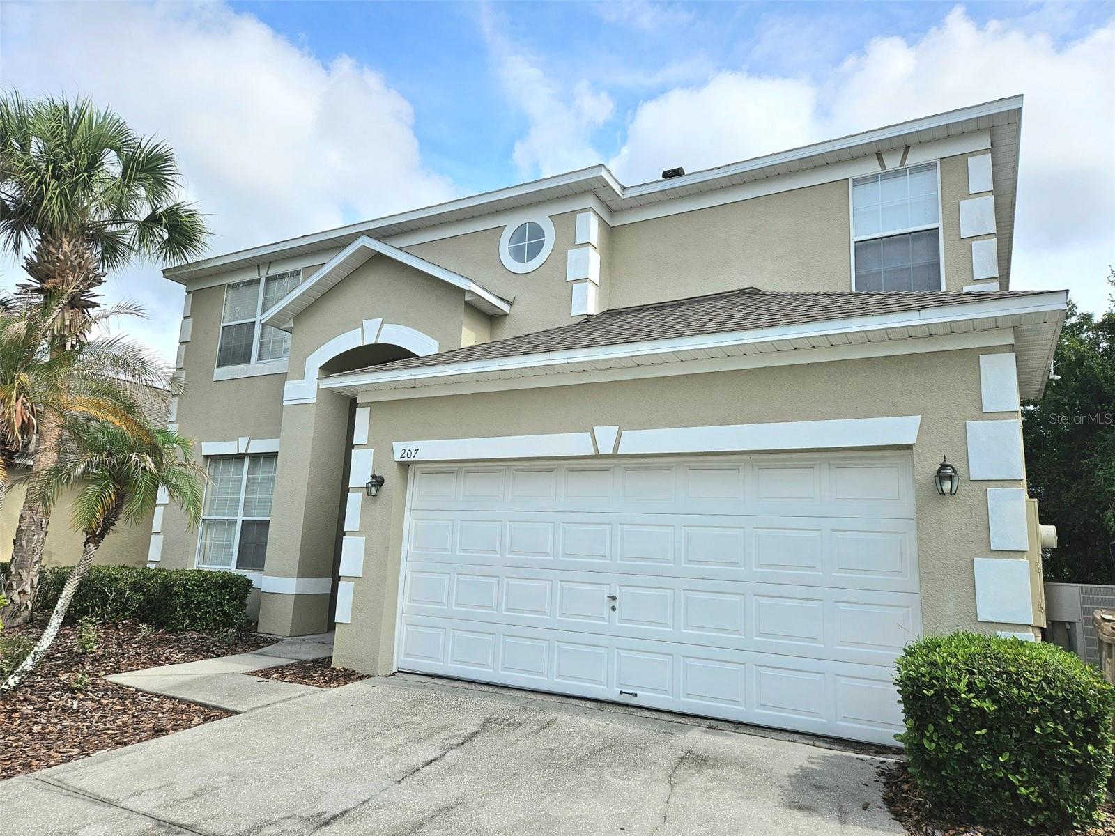 Foto de propiedad en 207 HIDEAWAY BEACH LN KISSIMMEE con MLS# S5151084