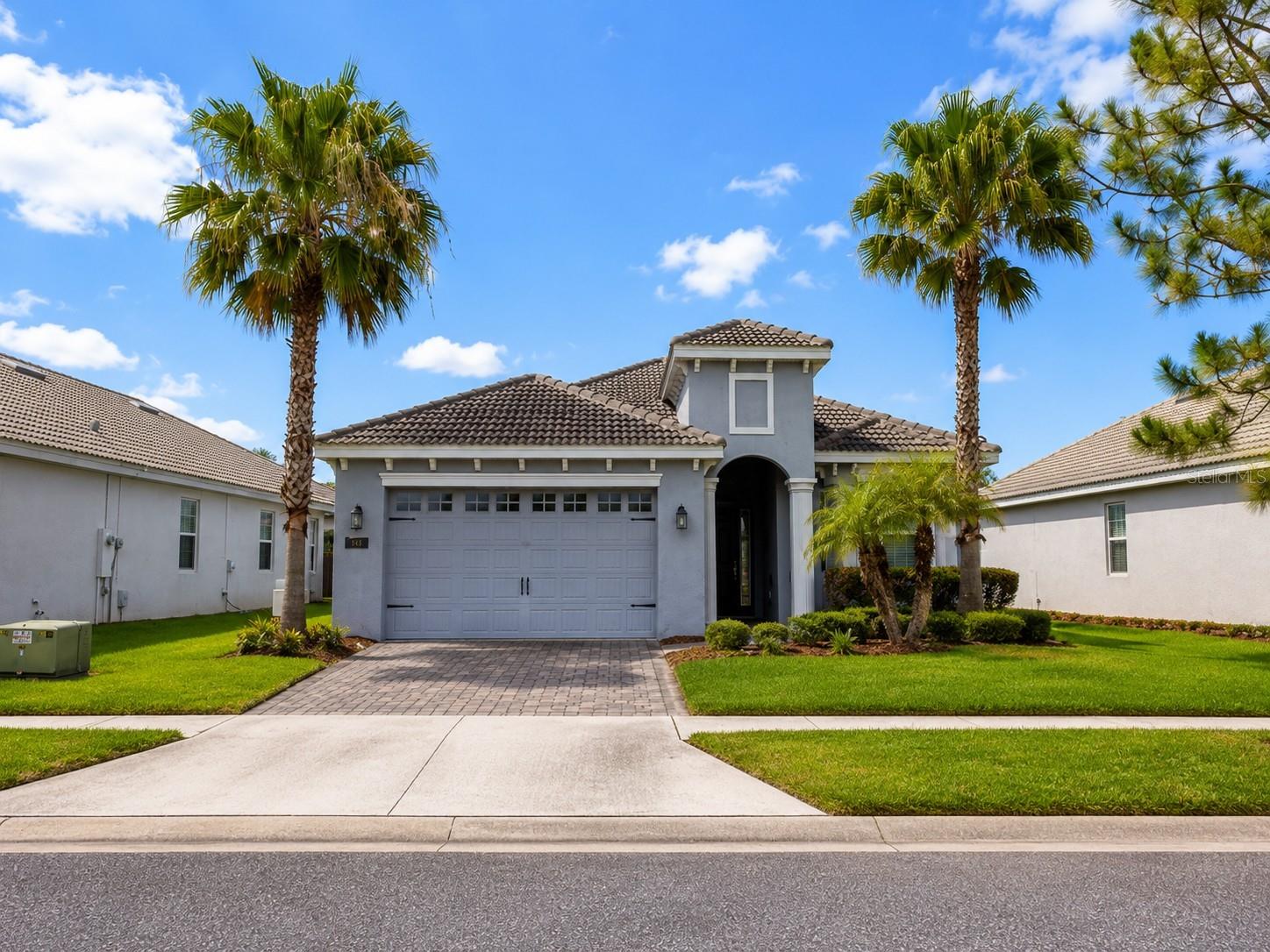 En Venta 1484 BUNKER DR, DAVENPORT, FL 33896