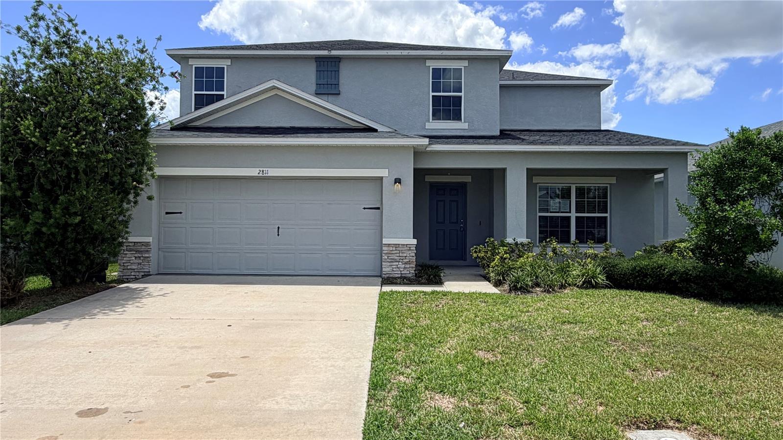 Foto de propiedad en 2811 PARKFIELD RD ST CLOUD con MLS# S5151431
