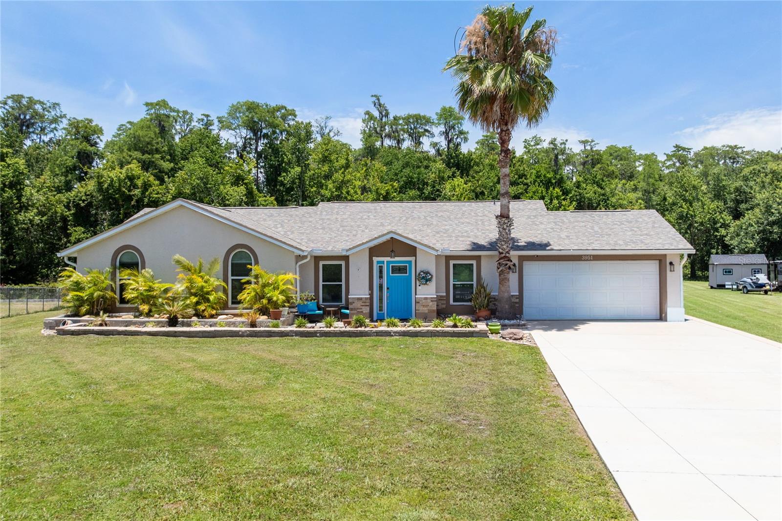 Foto de propiedad en 3951 SANTA BARBARA RD KISSIMMEE con MLS# S5151476