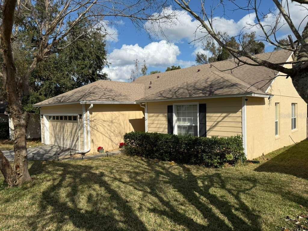 Foto de propiedad en 1166 DEKLEVA DR APOPKA con MLS# S5151516