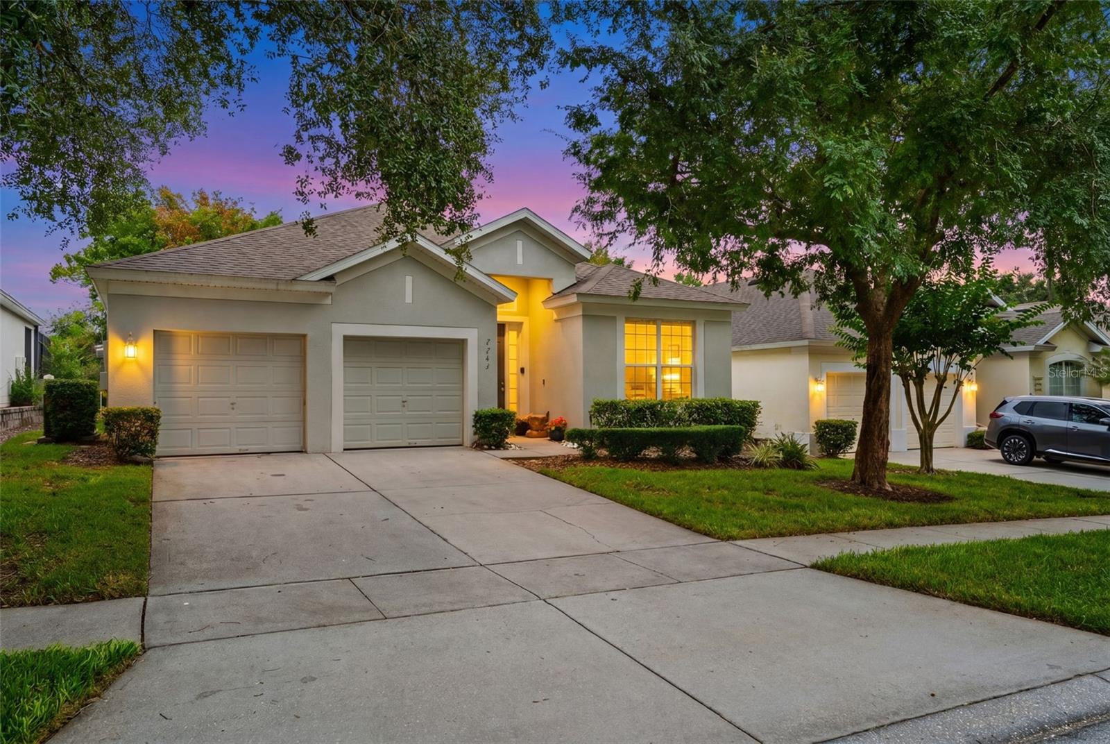 Foto de propiedad en 7743 COMROW ST KISSIMMEE con MLS# S5151580