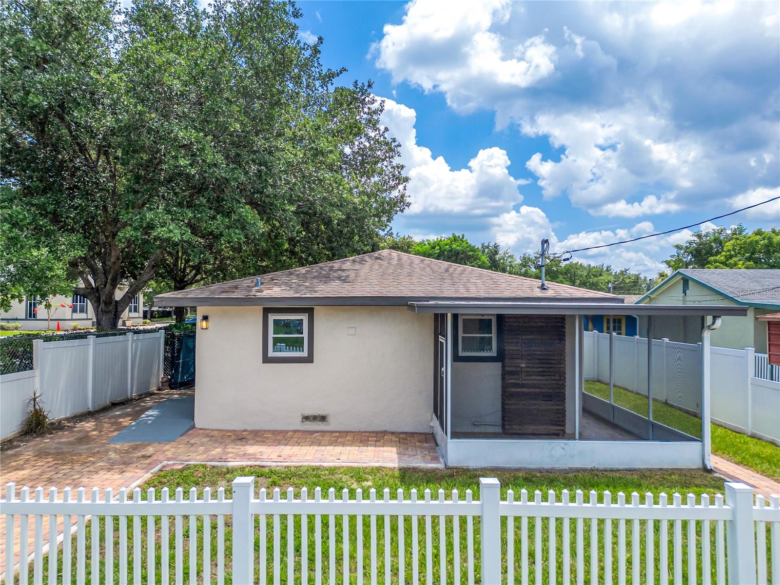 Foto de propiedad en 1855 PROCTOR AVE ORLANDO con MLS# S5151611