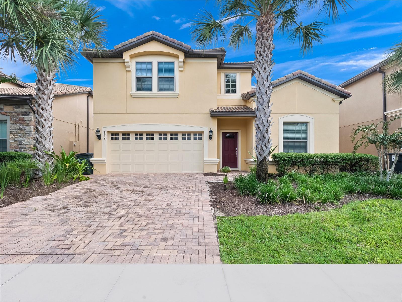 Foto de propiedad en 8825 RHODES ST KISSIMMEE con MLS# S5151659