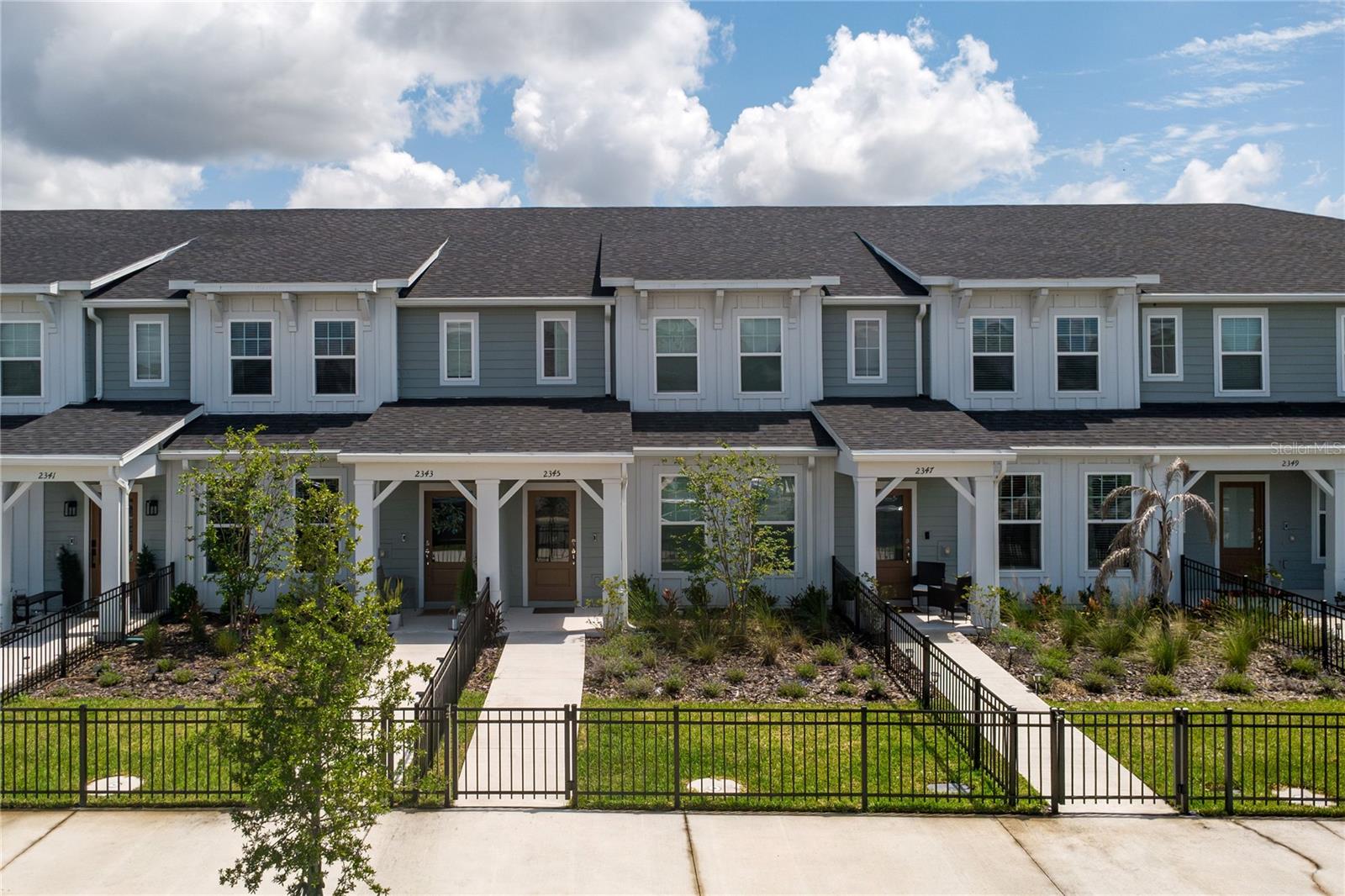 Foto de propiedad en 2345 SOUTHBURY KISSIMMEE con MLS# S5151680
