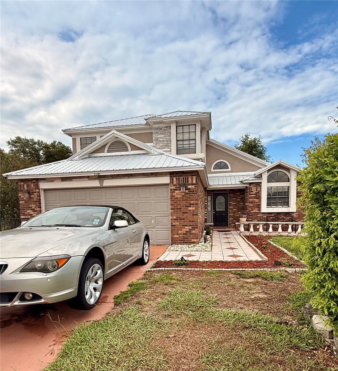 Foto de propiedad en 3145 PELL MELL DR ORLANDO con MLS# S5151751