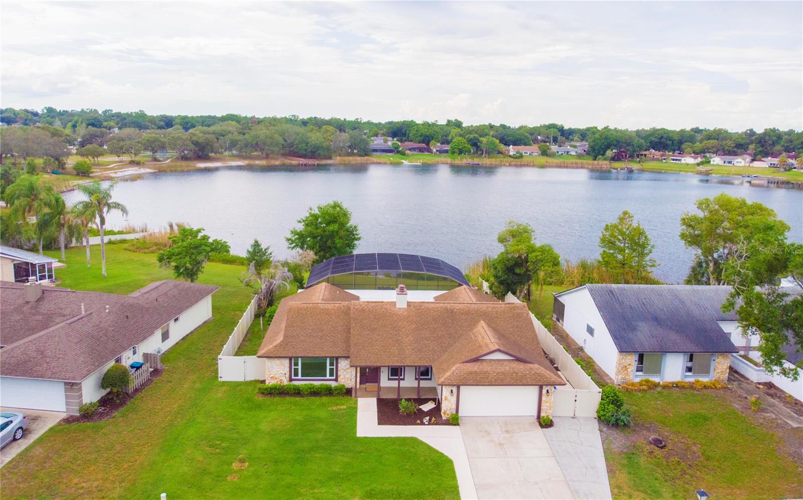 Foto de propiedad en 8514 PAJARO CT ORLANDO con MLS# S5151797