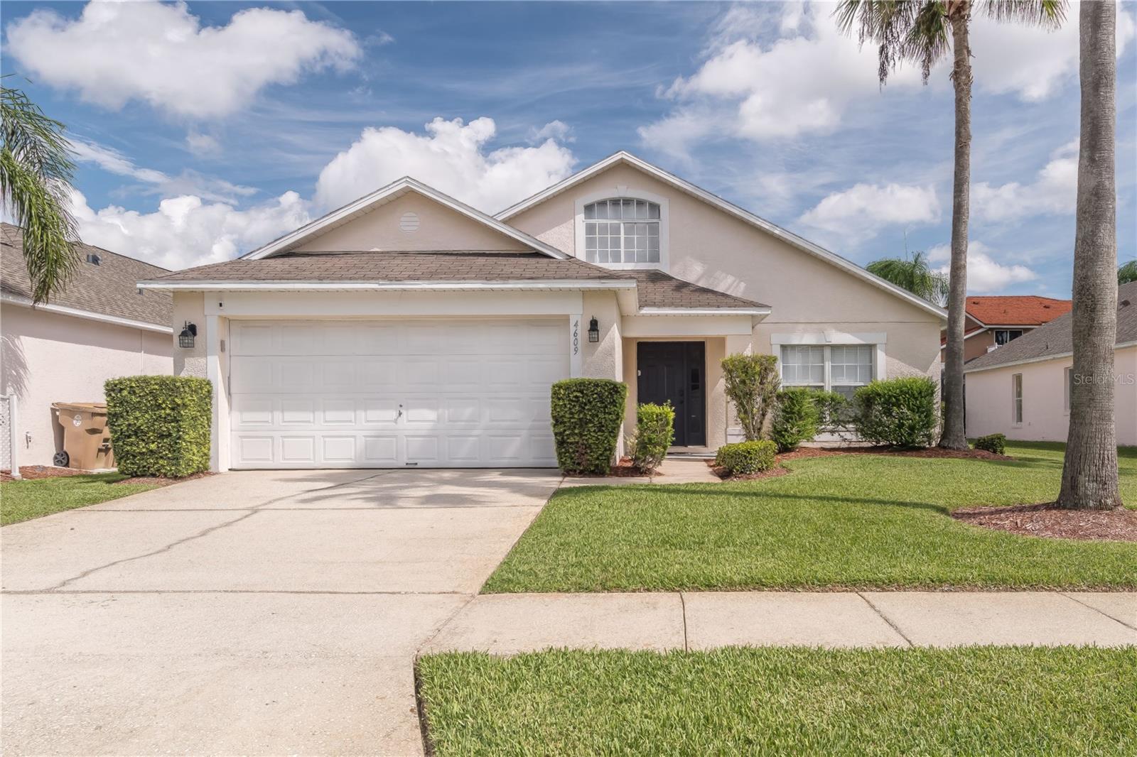 Foto de propiedad en 4609 FORMBY CT KISSIMMEE con MLS# S5151857