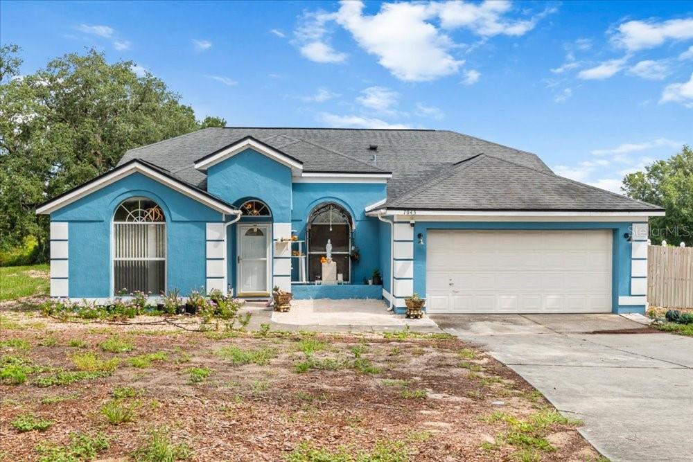 Foto de propiedad en 7045 CORAL COVE DR ORLANDO con MLS# S5151872