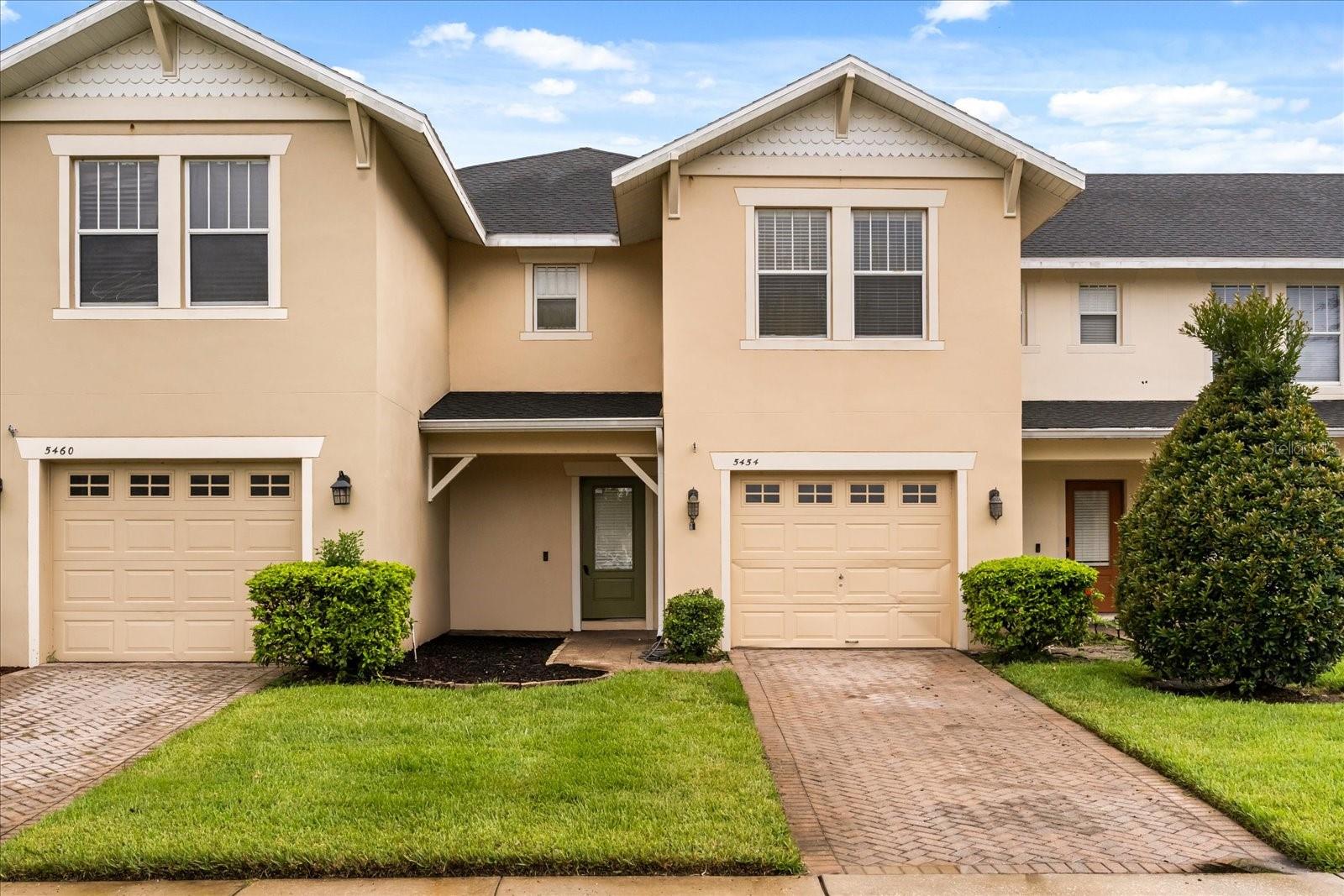 Foto de propiedad en 5454 CARAMELLA DR ORLANDO con MLS# S5151953