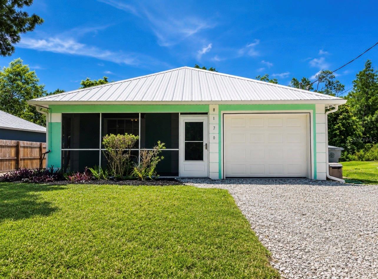 En Venta 8170 130TH ST, SEBASTIAN, FL 32958