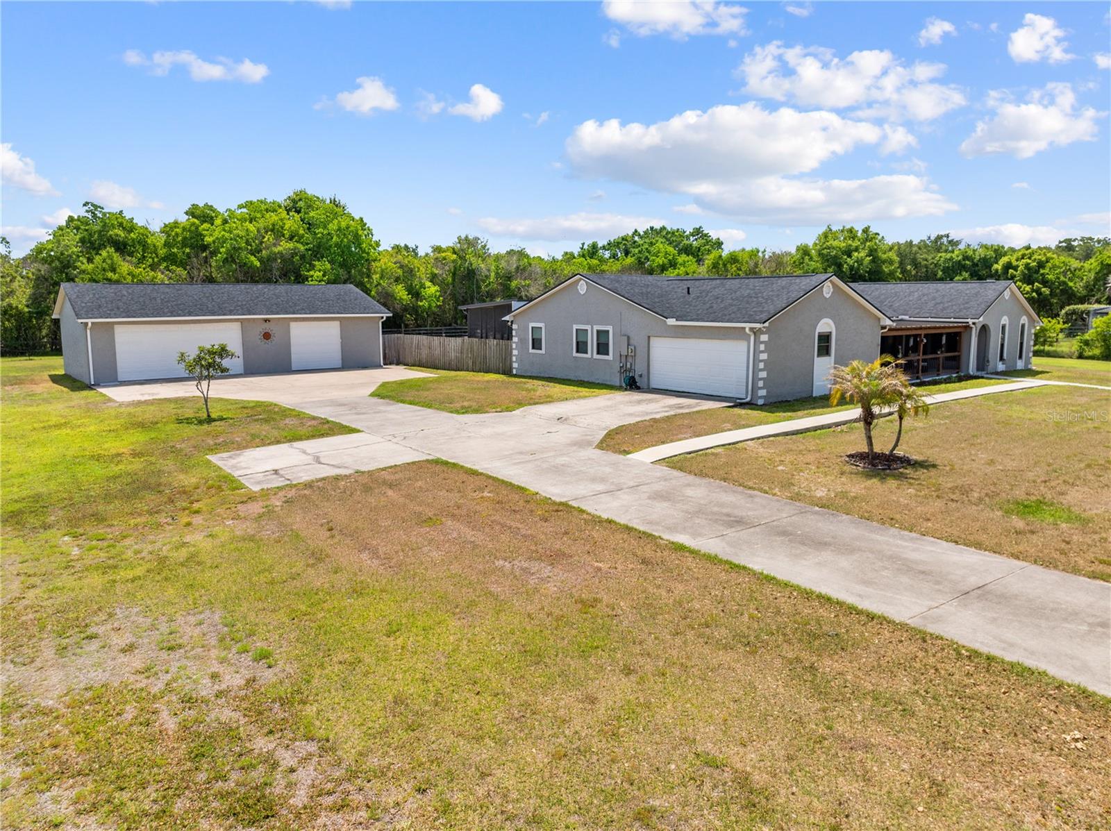 En Venta 233 EASTERN AVE, ST CLOUD, FL 34769