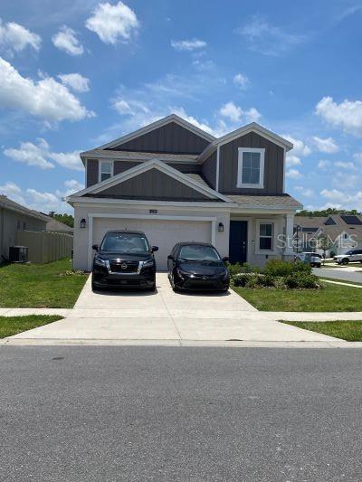 Foto de propiedad en 4258 TWISTED TWIG BND KISSIMMEE con MLS# S5152122