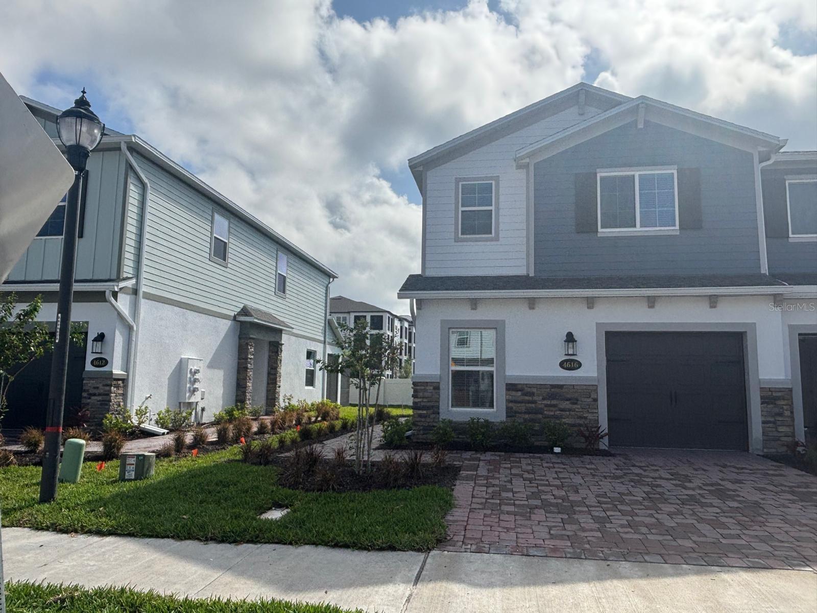 Foto de propiedad en 4616 CAMPSITE ORLANDO con MLS# S5152282