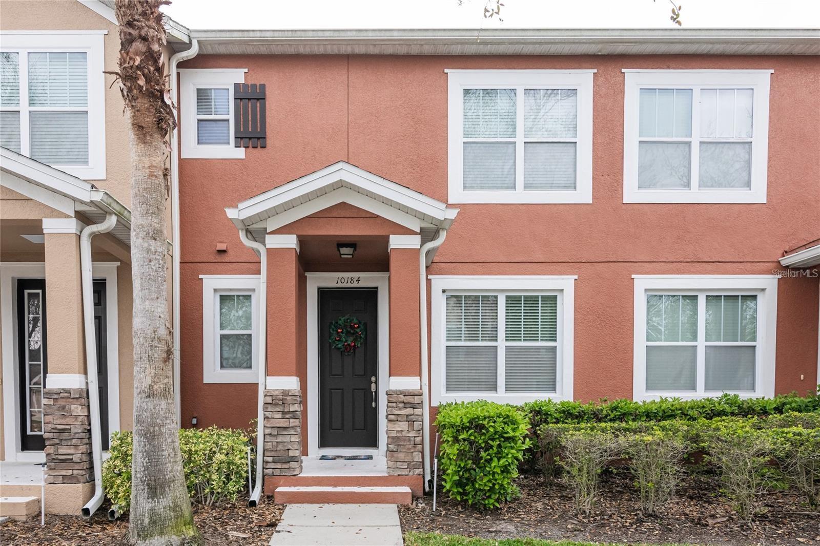 Foto de propiedad en 10184 HARTFORD MAROON RD ORLANDO con MLS# S5152350