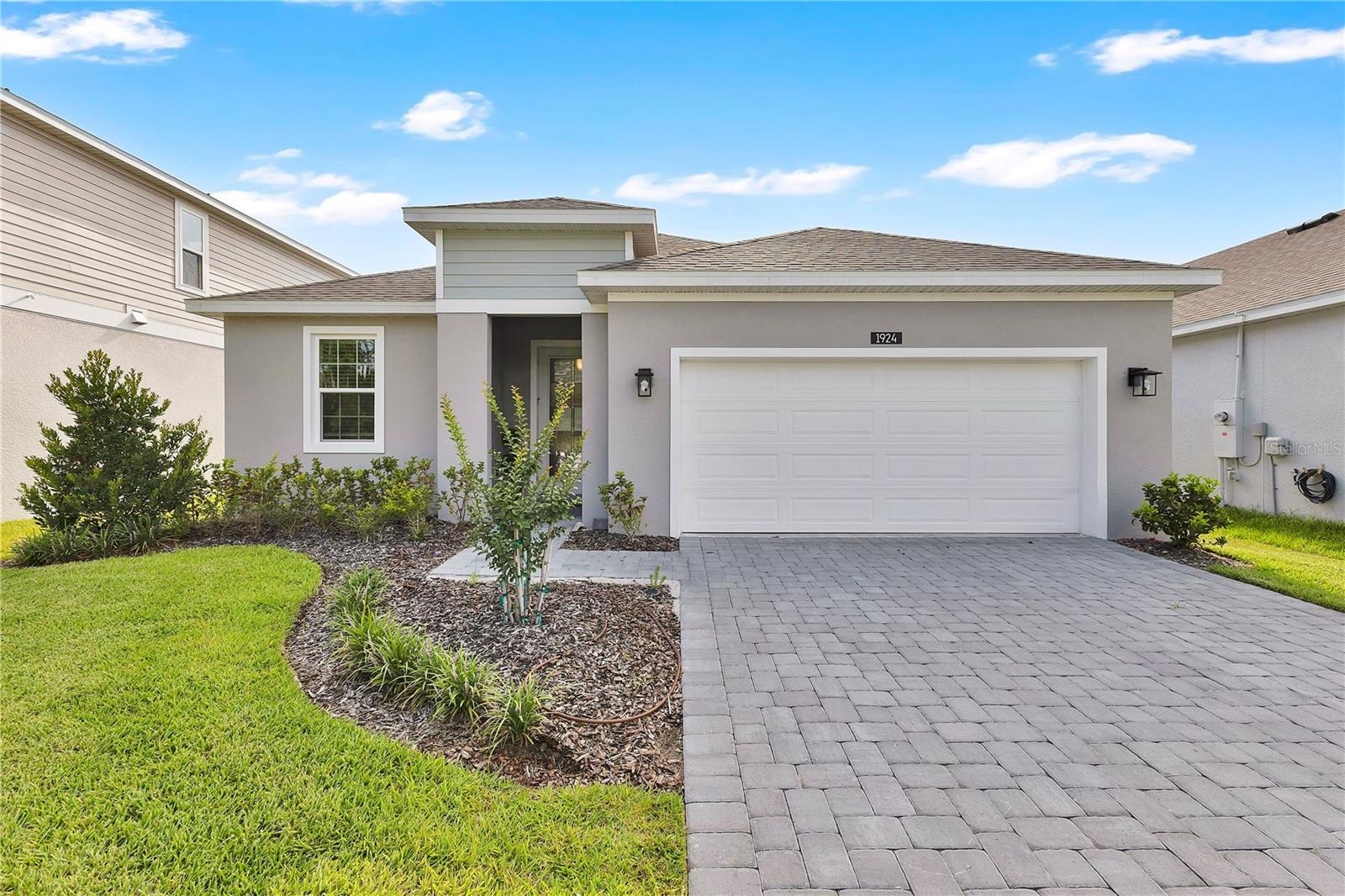 Foto de propiedad en 1924 COLUMBUS PATH ST CLOUD con MLS# S5152435