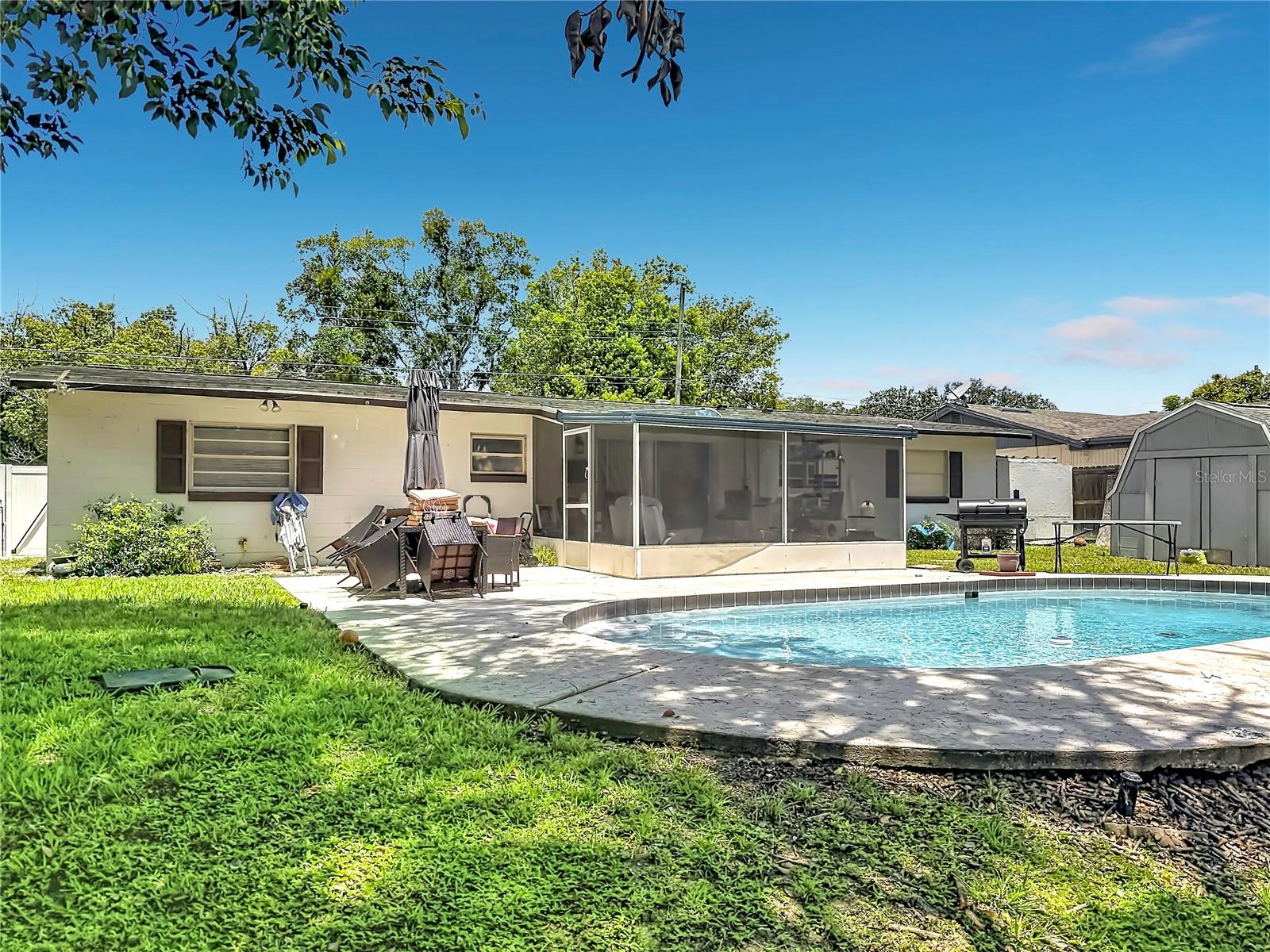 En Venta 7511 BROCKBANK DR, ORLANDO, FL 32809